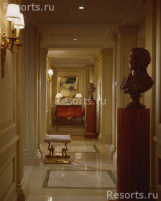 Hotel Four Seasons George V 31